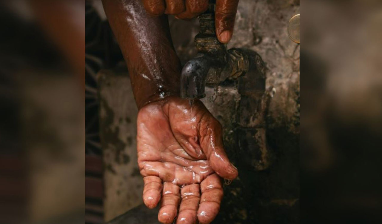 Attention Hyderabad: No water supply in parts of city on Aug 6