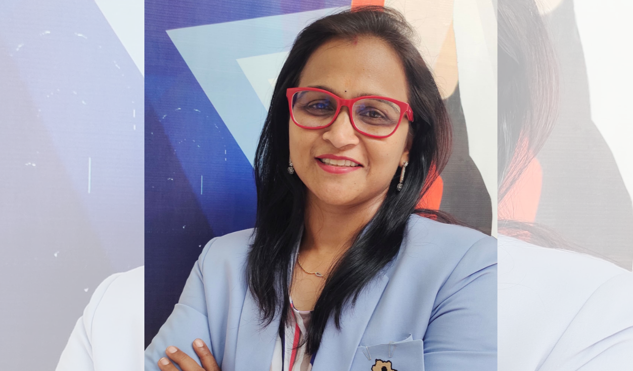 Sruthi Venepalli elected to Indian Weightlifting Federation EC