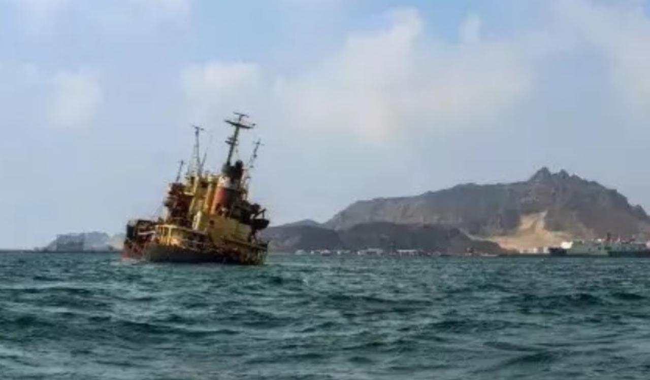 68 dead 74 missing after migrant boat capsizes off Yemen coast