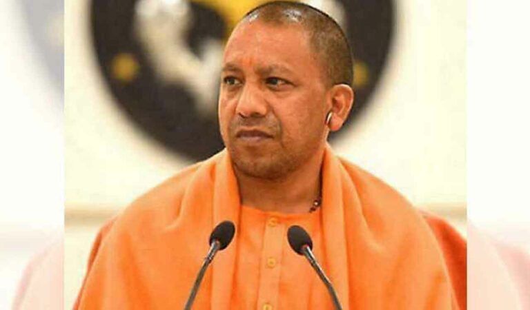 UP CM Yogi slams Mahua Moitra’s remark on Amit Shah, demands apology