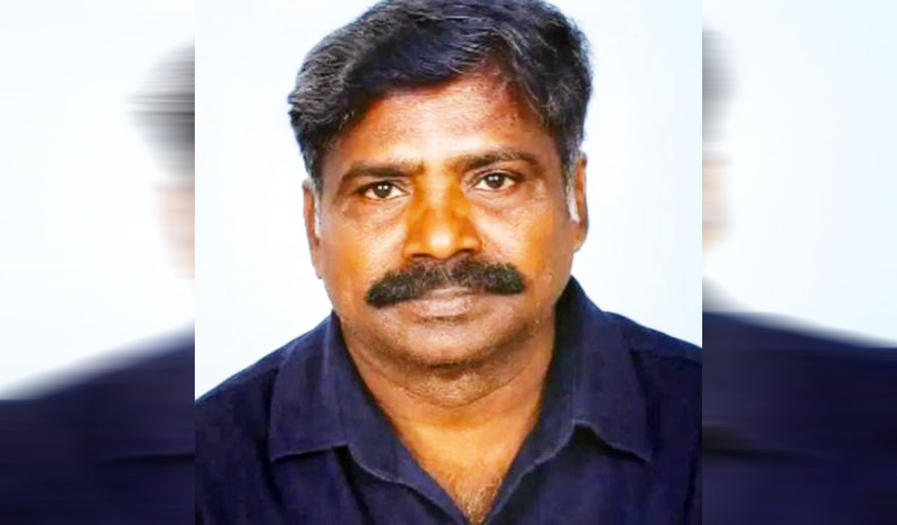 Dharmasthala murders: SIT to produce complainant Chinnaiah in court today