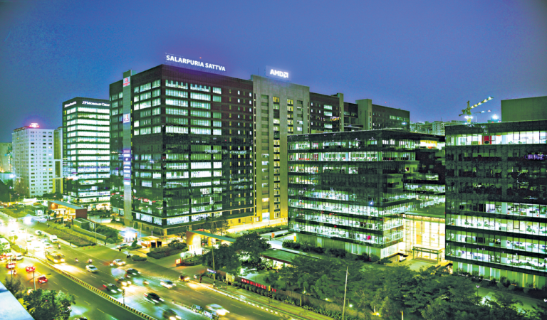 India's six most expensive cities: Hyderabad joins Mumbai and Delhi in the list for 2025