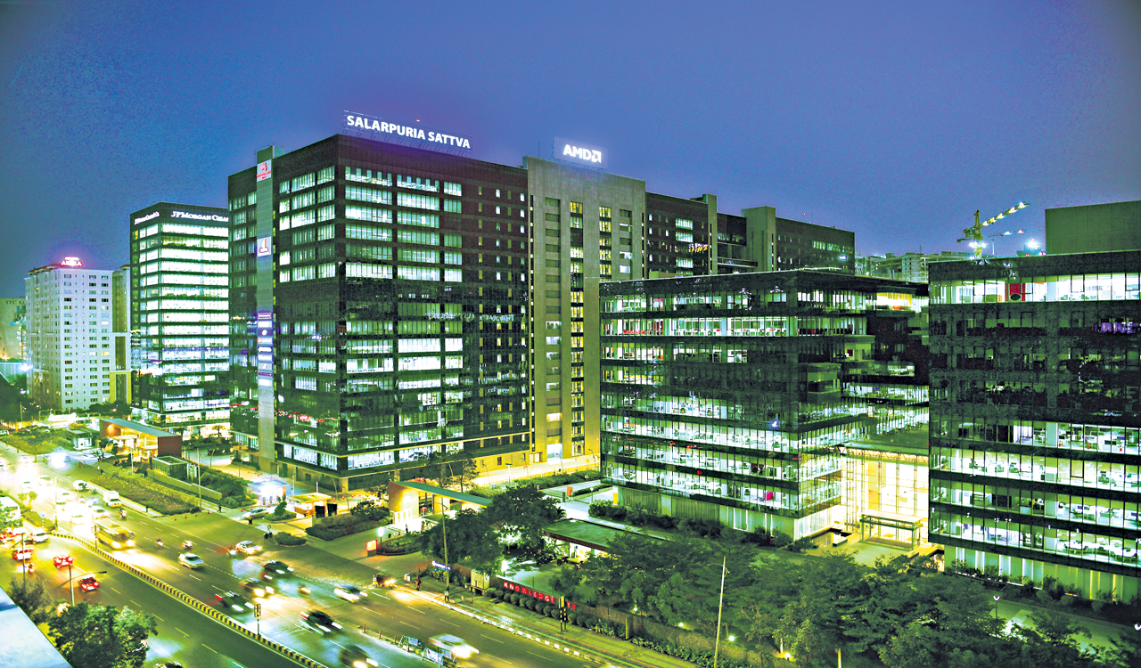 India’s six most expensive cities: Hyderabad joins Mumbai and Delhi in the list for 2025