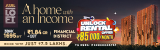 A home with income