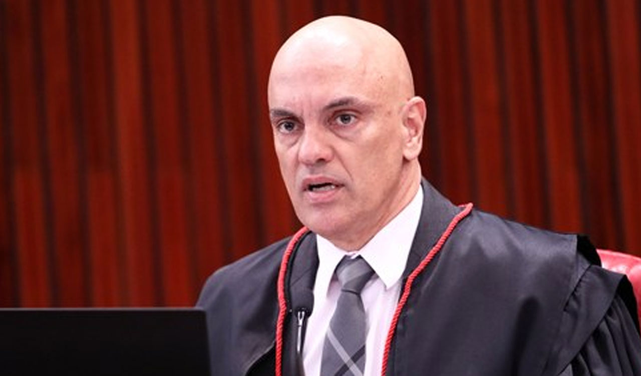 Meet ‘Big Alex,’ Brazilian judge who led Bolsonaro’s trial, challenged Trump, Musk