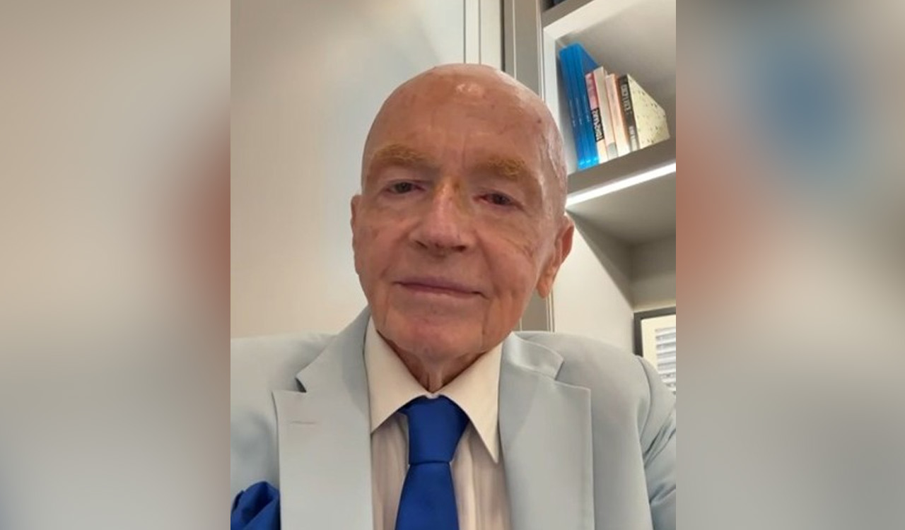PM Modi has been a tremendous boon for Indian economy: Mark Mobius