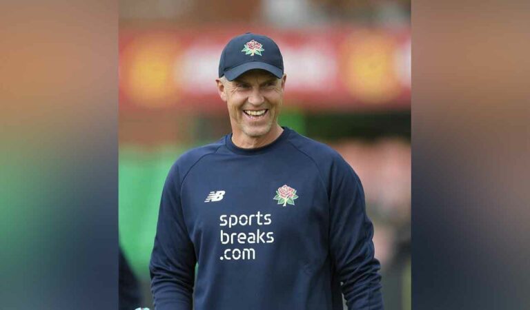 Andhra Cricket Association appoints Donkers as fast bowling consultant for Ranji seniors team