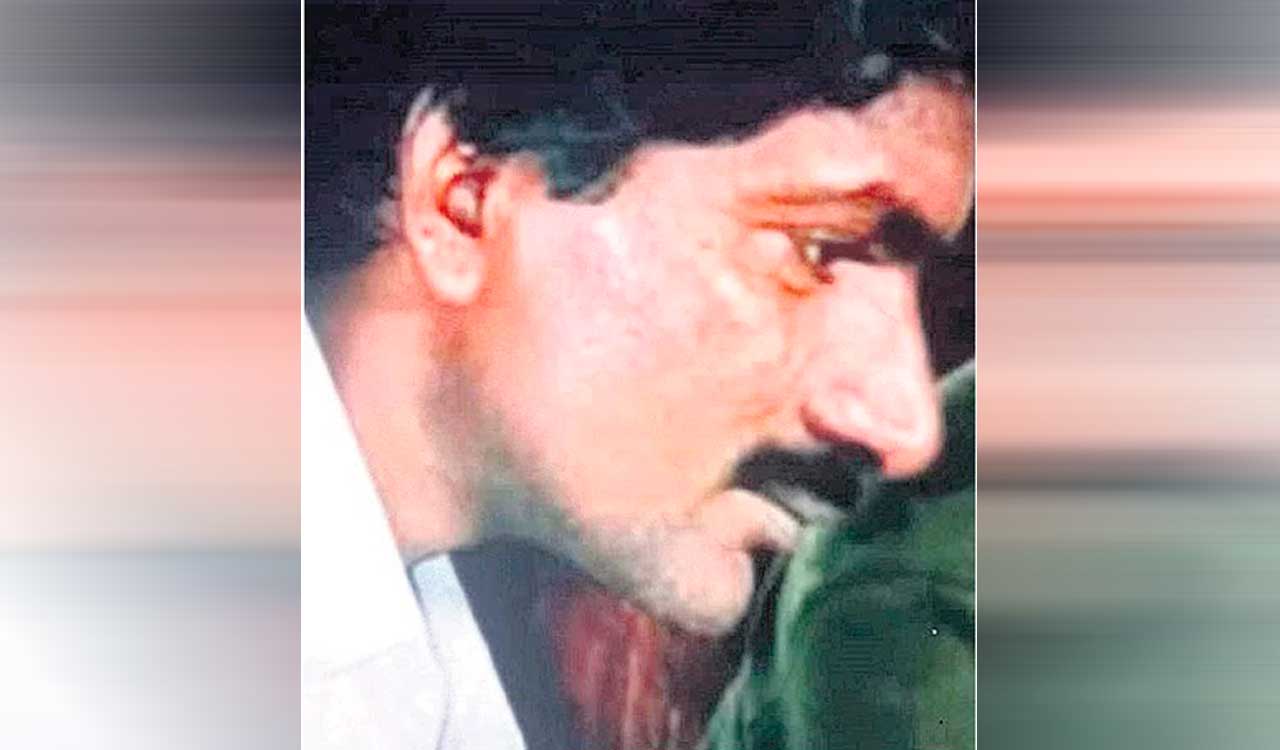 Telangana’s Tippiri Tirupathi alias Debuji is Maoist Party new General Secretary