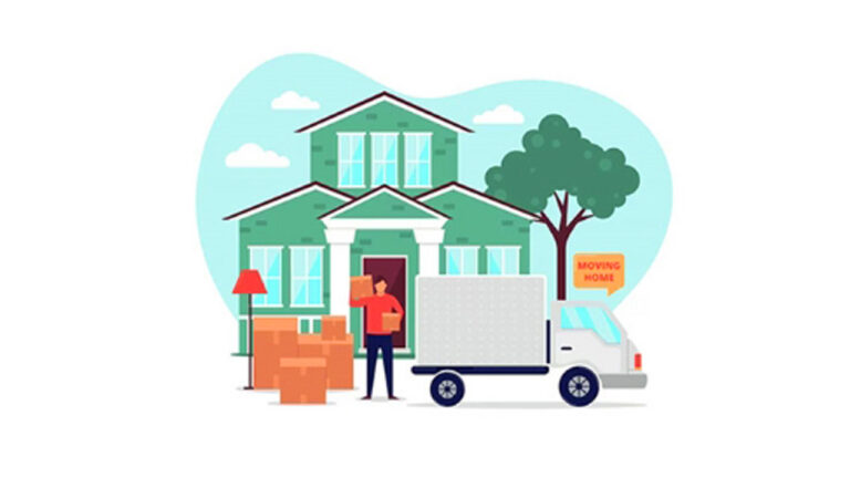 Packers And Movers