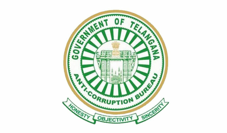 Telangana ACB registers 23 cases, arrests 22 public servants in September