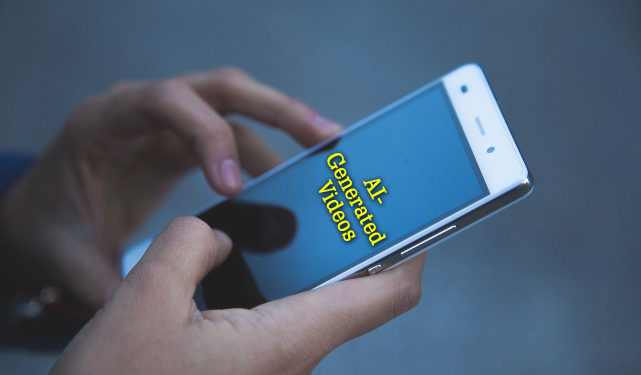 Parliament panel urges legal framework to curb AI-generated fake news