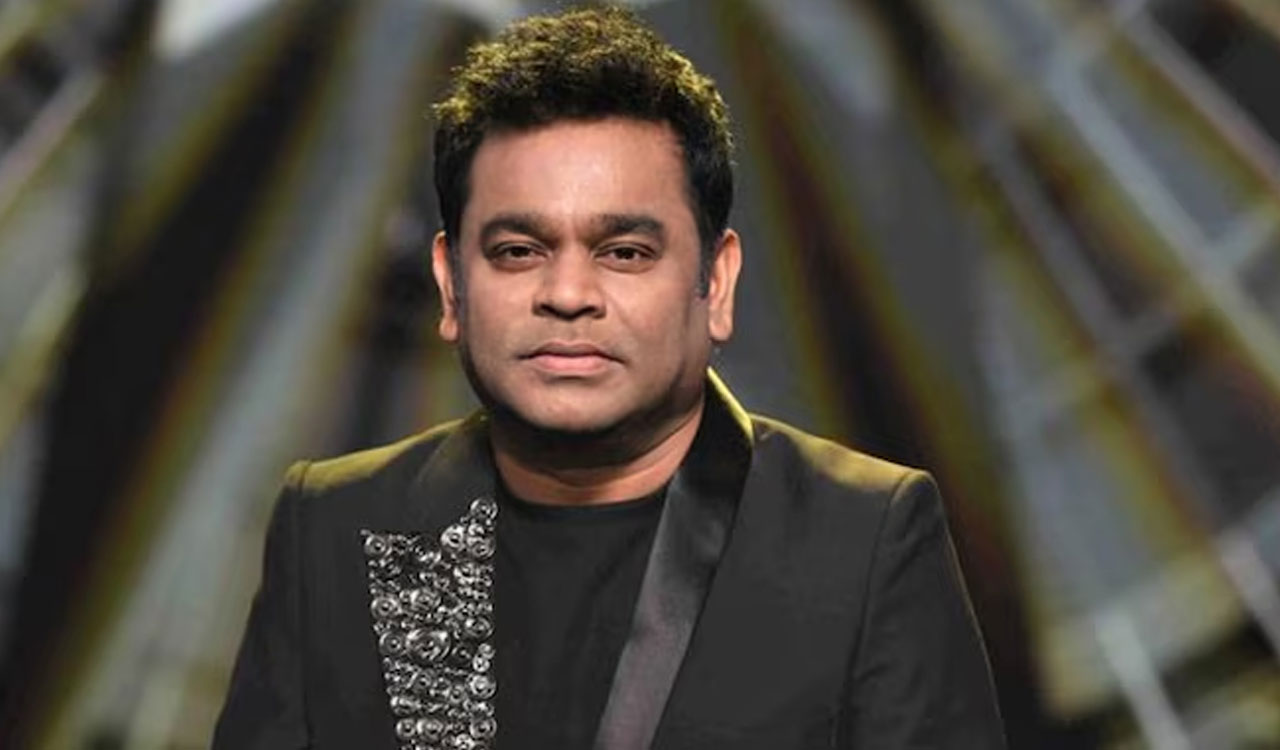Why I love Marvel movies—‘It’s all about the sound’, AR Rahman