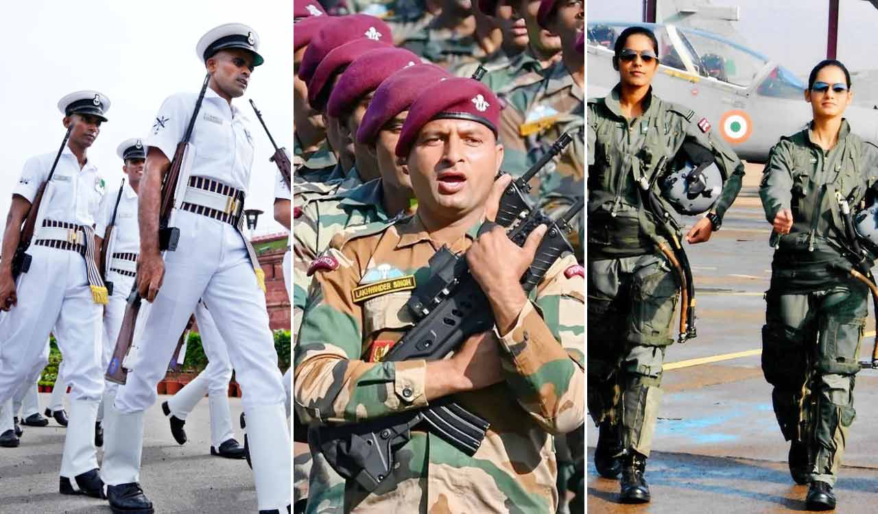 Editorial: Build consensus on theatre commands