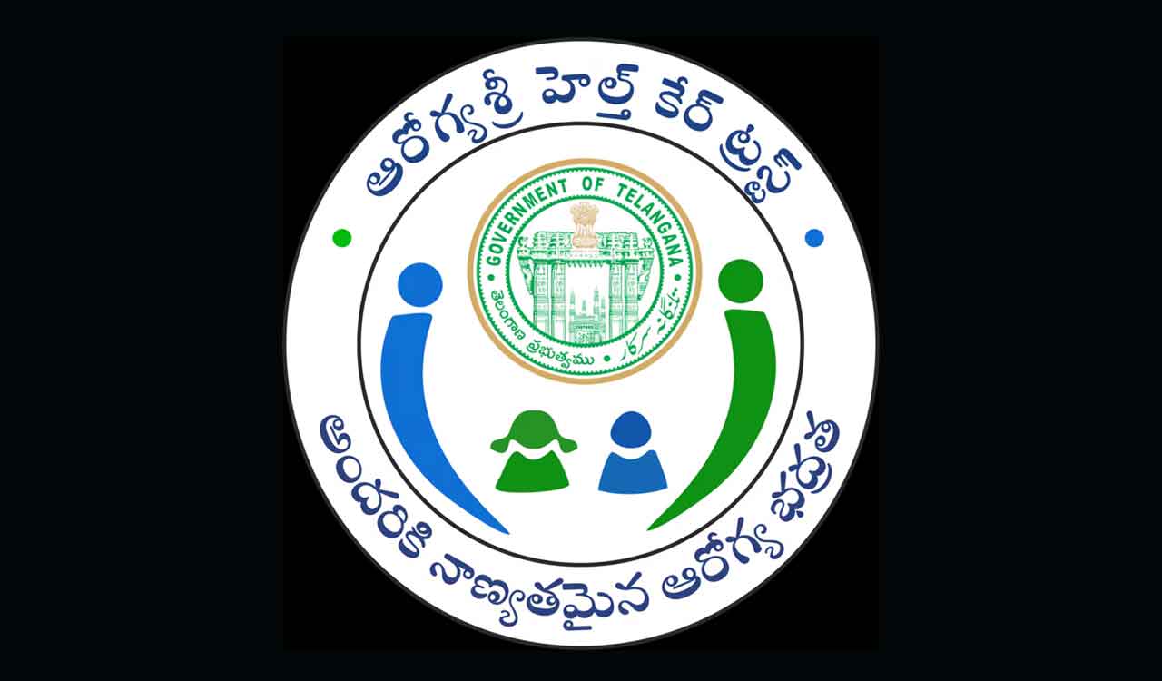 Aarogyasri patients face crisis as hospitals in Telangana declare indefinite blockage over unpaid medical bills