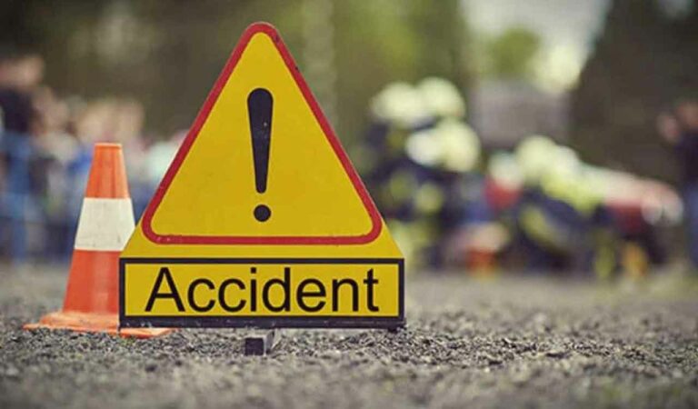 Essex road accident: One youngster on ventilator, another paralysed