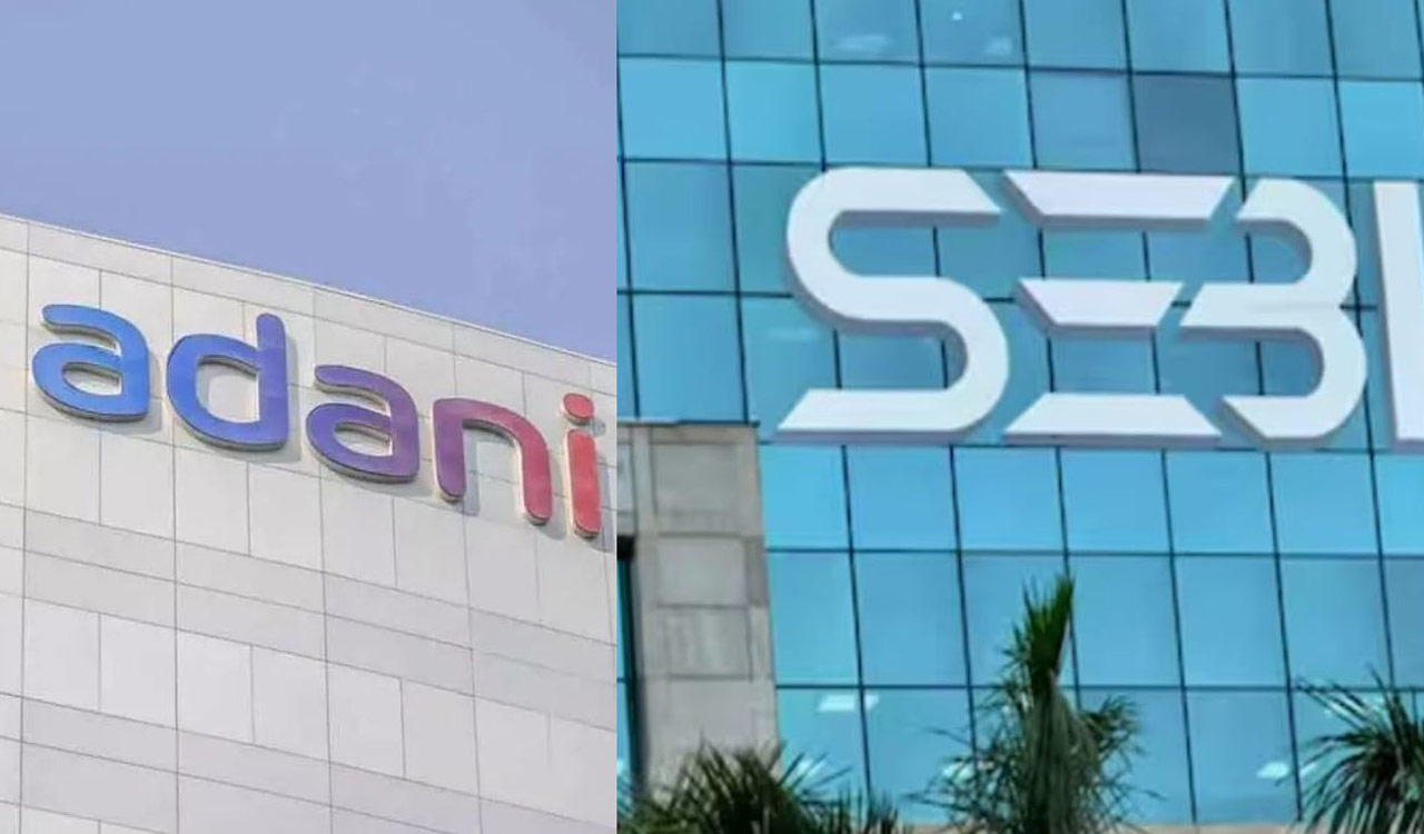 SEBI gives Adani Group clean chit, trashes Hindenburg Research claims of wrongdoing