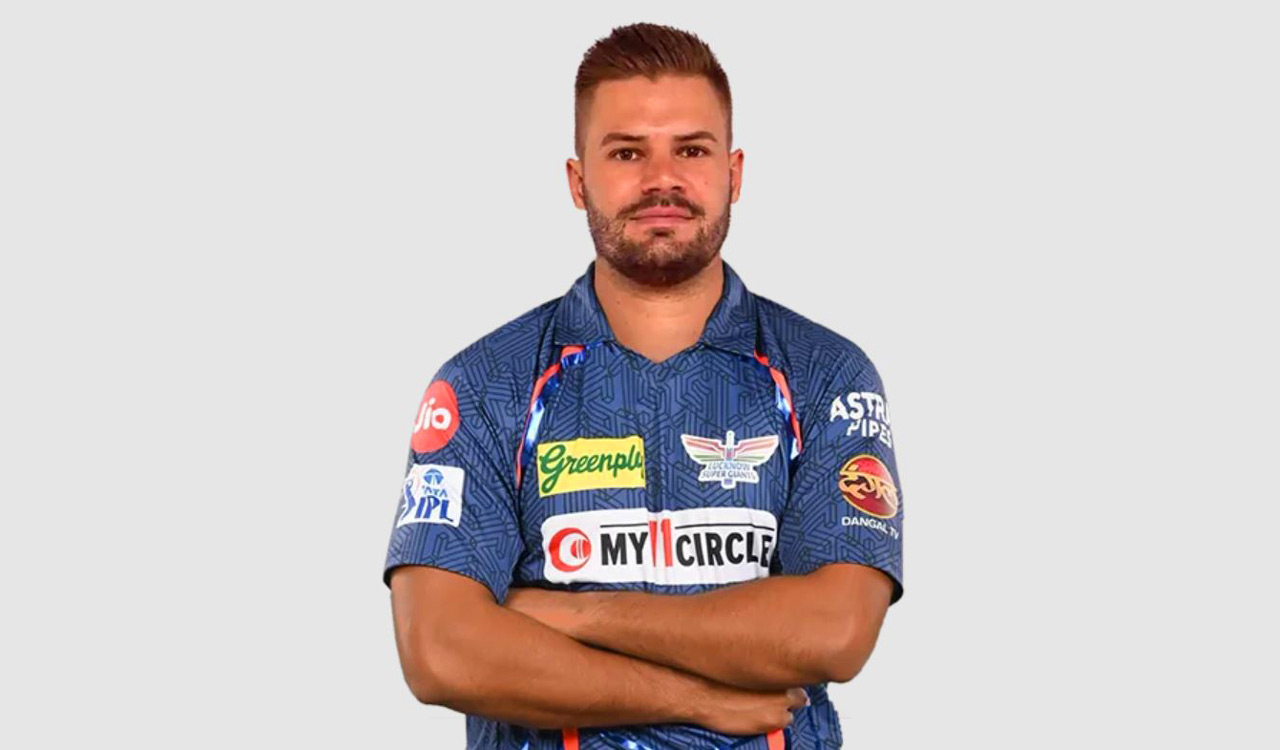 Aiden Markram joins Lucknow Super Giants after three successful seasons with Sunrisers Eastern Cape