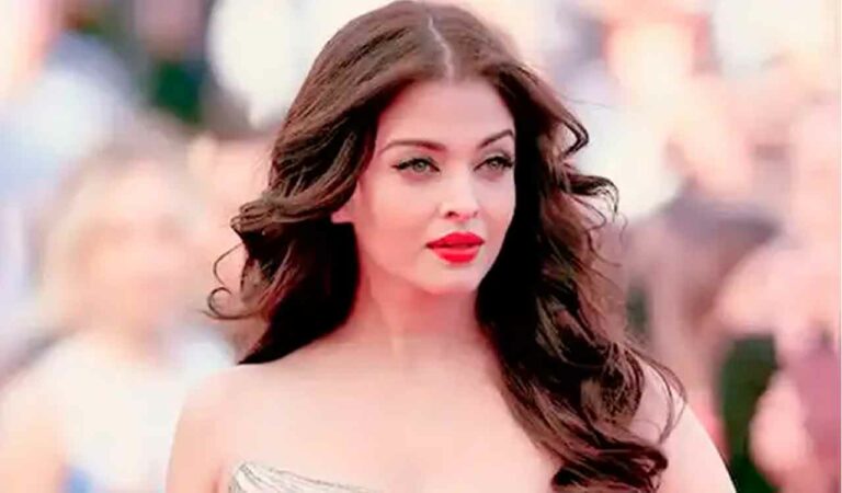 Aishwarya Rai moves Delhi HC to protect personality rights, seeks action against AI-generated obscene content