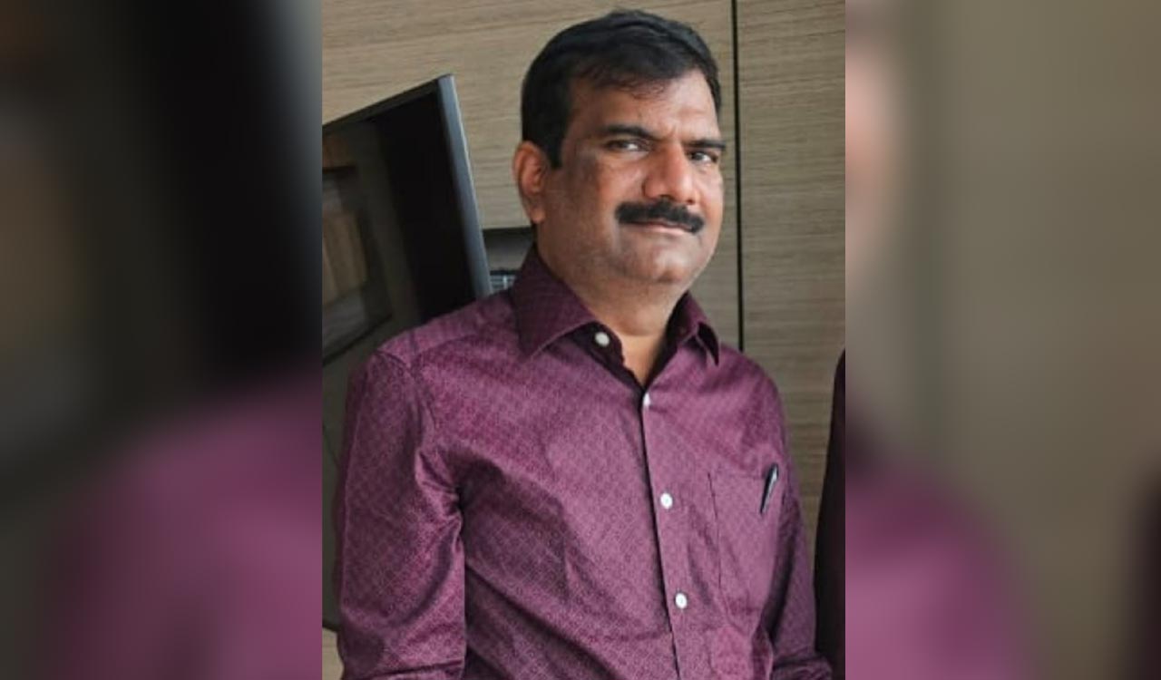 ACB finds 2.18 cr in cash in Electricity Dept engineer’s benami house in Hyderabad