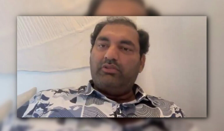 Congress MLA threatens to set pharma unit on fire over effluent discharge