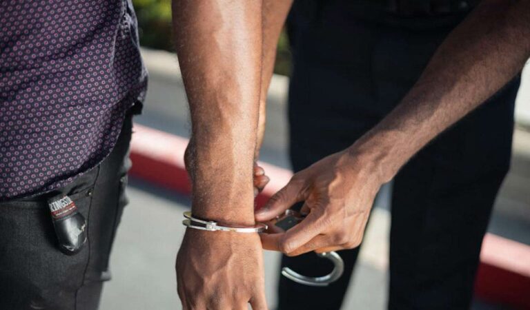 Hyderabad police arrest ex-corporator for assault during residents’ association meeting