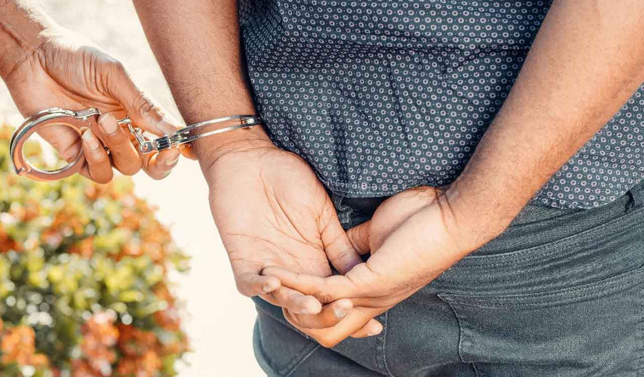 ED arrests ex-MUDA commissioner Dinesh Kumar in illegal site allotment case