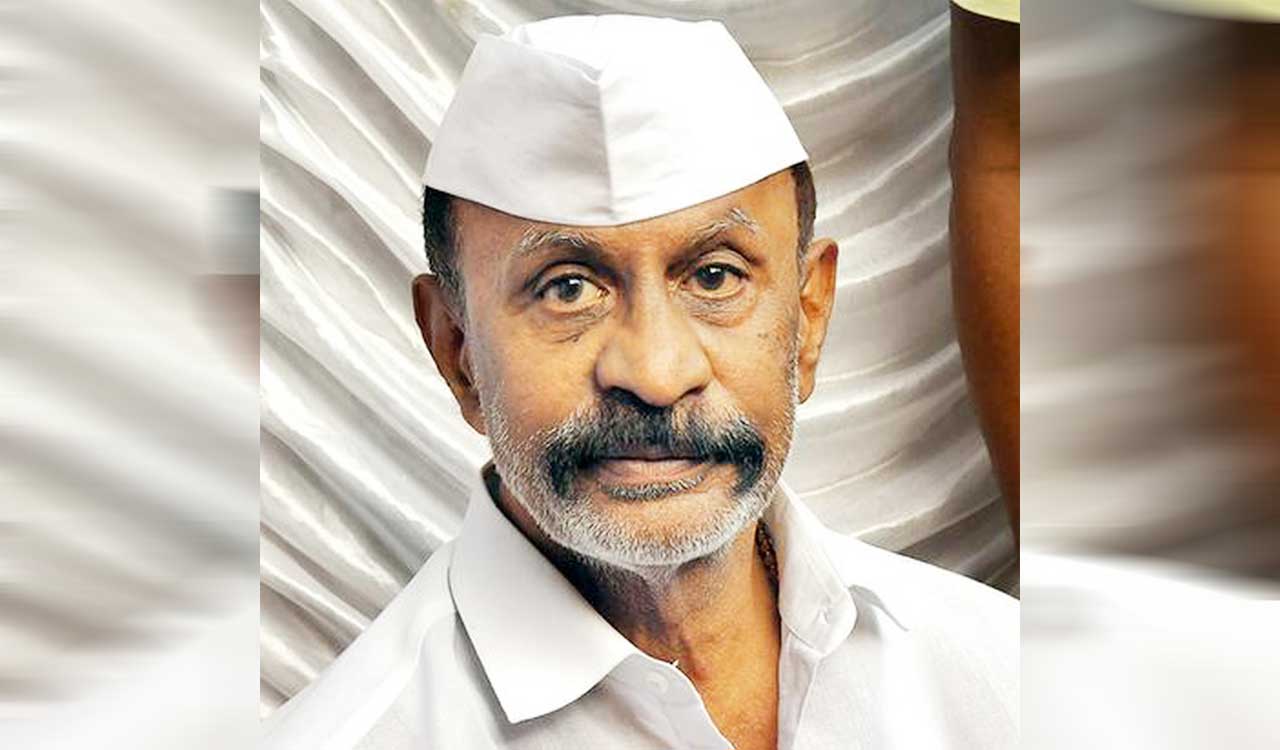 Arun Gawli walks free after 17 years as Supreme Court grants bail