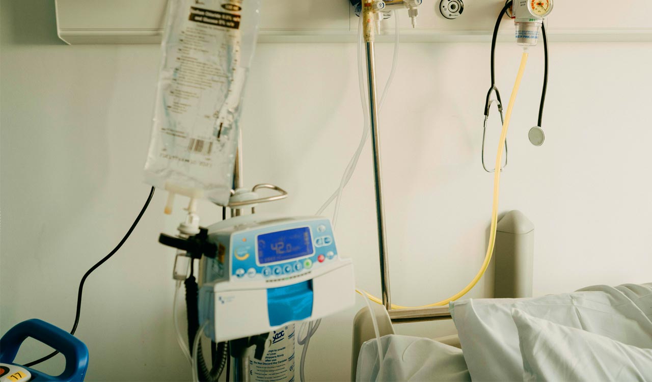 As dialysis units overflow, nephrologists in Hyderabad advocate expansion of peritoneal home-based dialysis