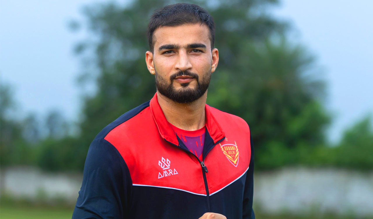 Ashu Malik credits Fazel Atrachali, Surjeet Singh for Dabang Delhi’s strong PKL campaign