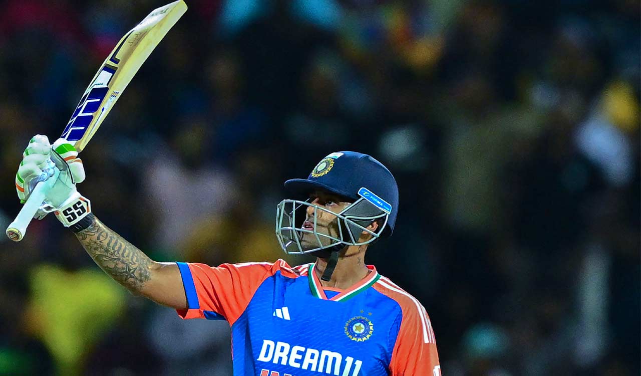 Asia Cup 2025: Gavaskar, Shastri back Suryakumar Yadav’s India to shine in UAE