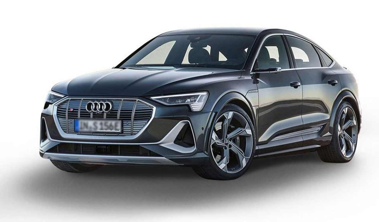 Audi India announces price cut to over Rs 7.8 lakh to pass on GST benefits