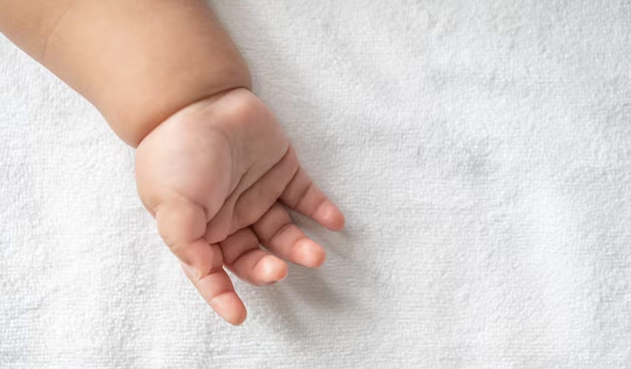 Four-month-old boy dies after vaccination in Jammikunta