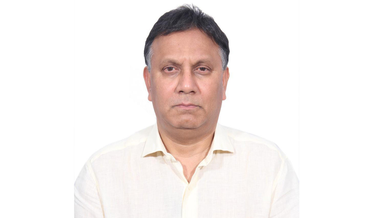 Bandaru Narasimha Rao elected vice-president of Andhra Cricket Association