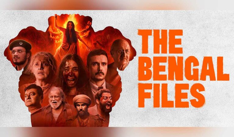 Vivek Agnihotri urges Mamata to ensure smooth release of 'The Bengal Files'