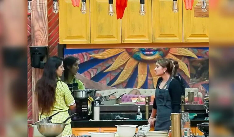 BB19: Neelam Giri blames Kunickaa Sadanand for being the reason behind 90% of the problems