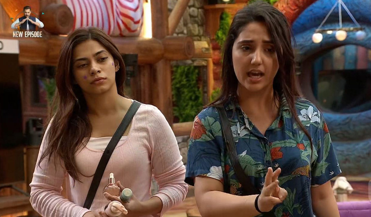 Bigg Boss 19: Ashnoor warns Nehal to ‘stay within limits’