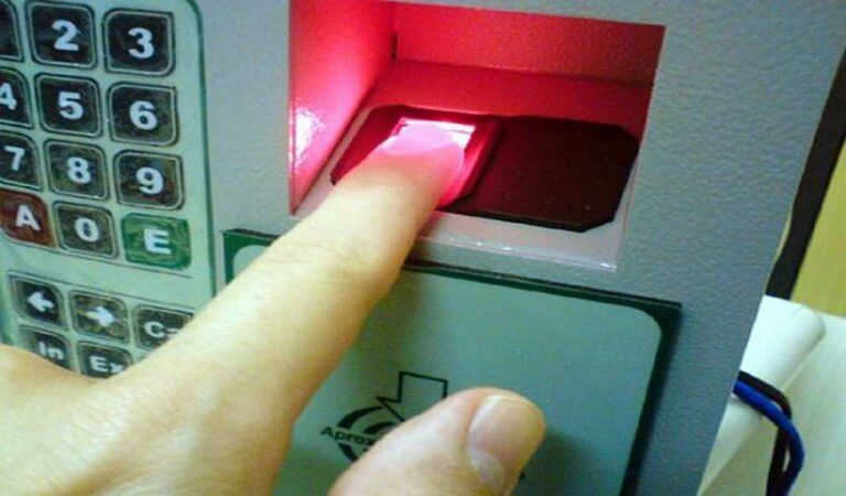 Biometric