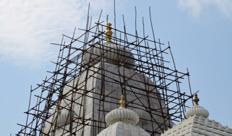 Birla Mandir 1