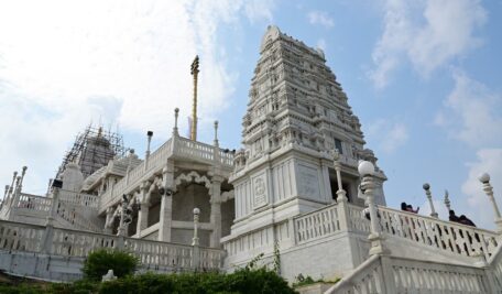 Birla Mandir 2
