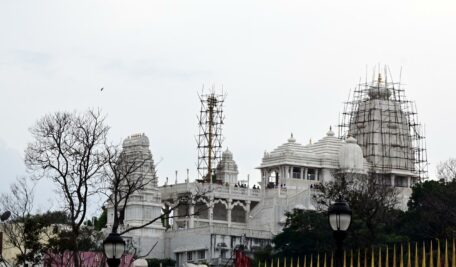 Birla Mandir