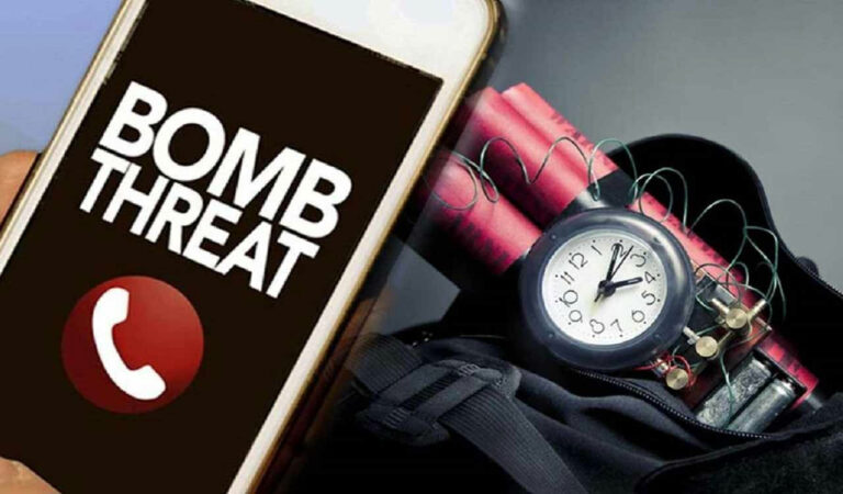 Case registered over bomb threat email to Bombay High Court