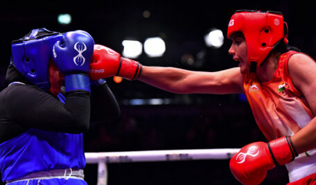 Boxing