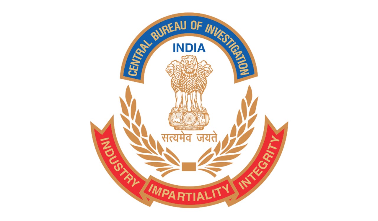 CBI arrests EPFO commissioner Jagdish Tambe for accepting Rs 1.5 lakh bribe