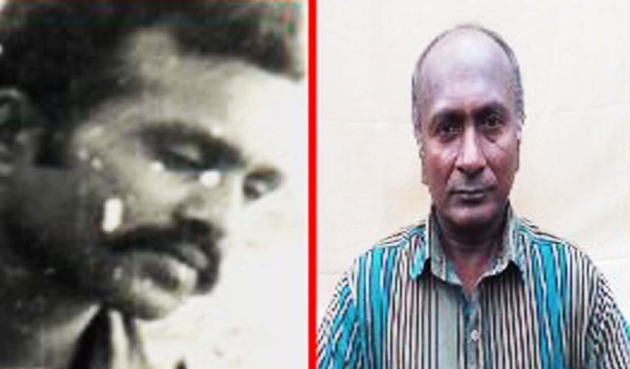 Two top Maoist leaders killed in encounter in Chhattisgarh’s Narayanpur