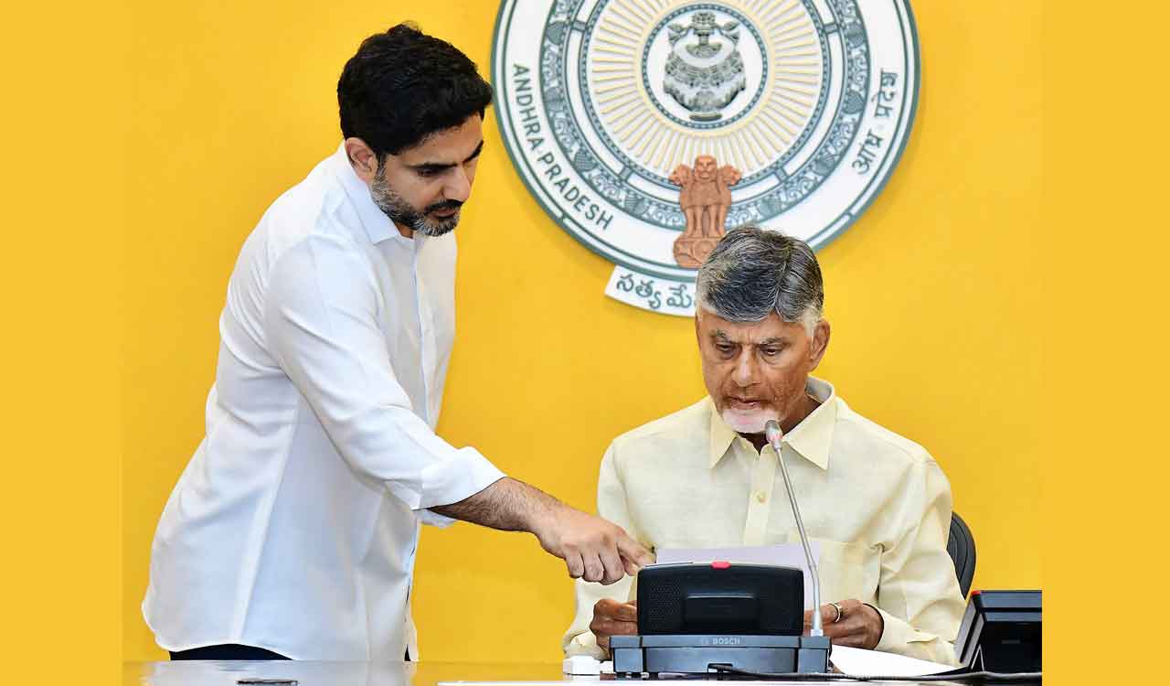 Andhra Pradesh announces Public-Private Partnership model to build 10 medical colleges