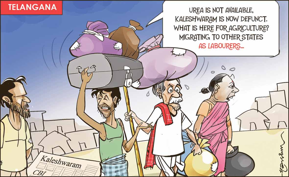 Cartoon Today on September 2, 2025