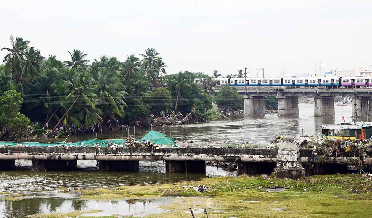 How Hyderabad fought floods long before 1908 disaster
