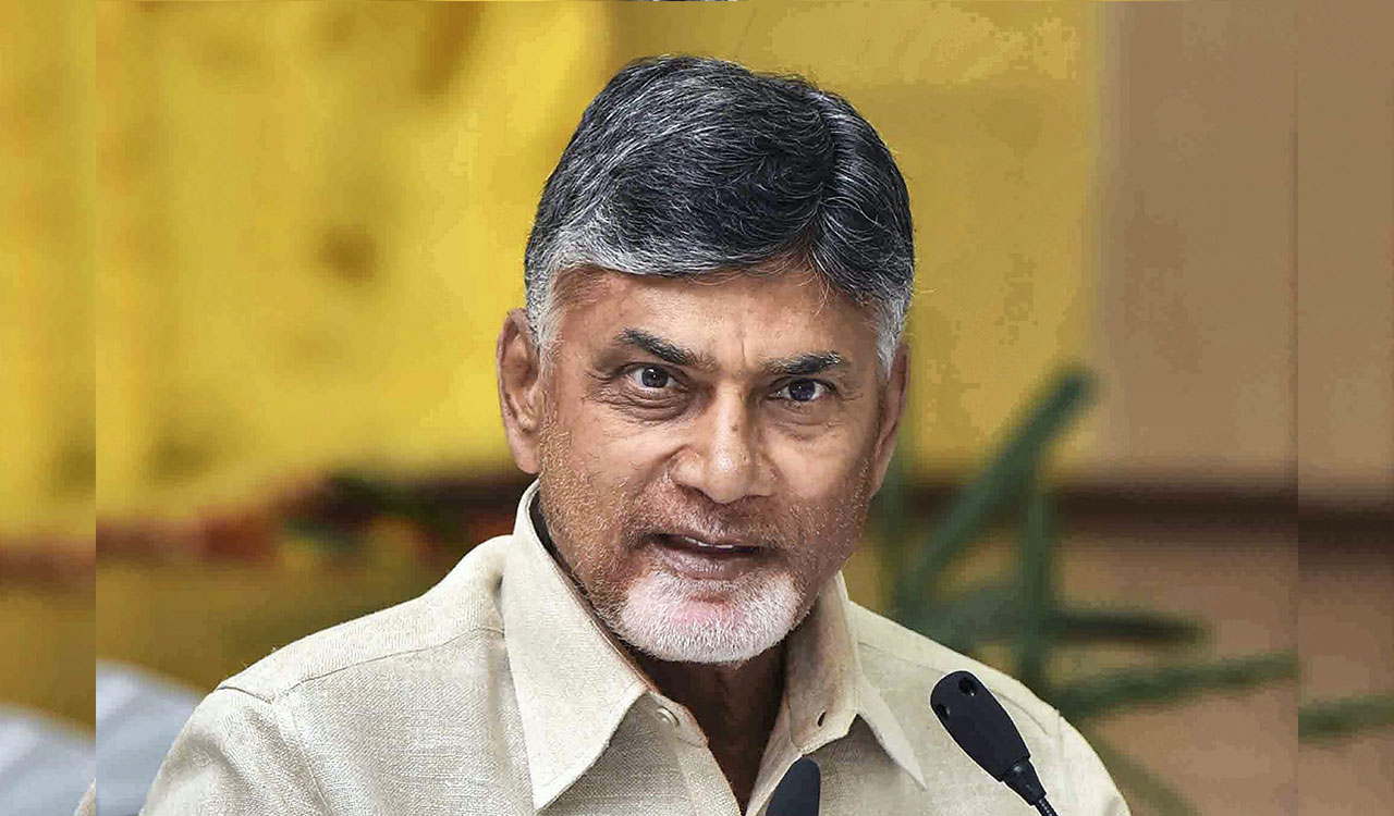 Andhra Pradesh govt launches month-long drive to highlight GST 2.0 benefits