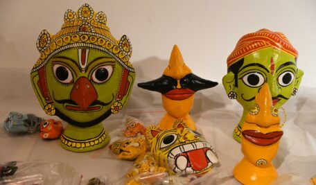 Cheriyal2