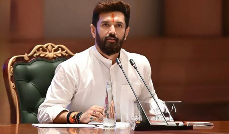 Union Minister Chirag Paswan hailed GST 2.0 as fulfilling a long-standing public demand, while accusing Congress of political inconsistency. The BJP projects the reform as people-first; opposition calls it short-term populism.